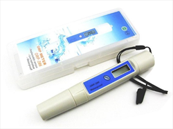 Máy đo Oxy hóa khử ORP Sinotester ORP-286